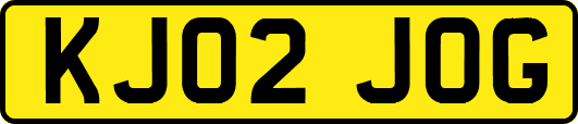 KJ02JOG