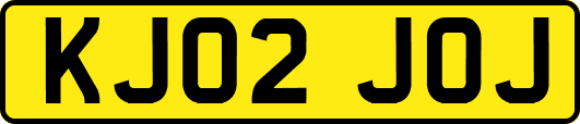 KJ02JOJ
