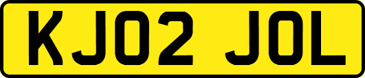 KJ02JOL