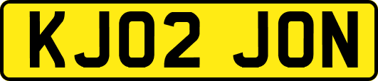 KJ02JON