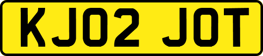 KJ02JOT