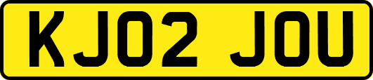 KJ02JOU