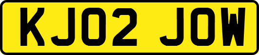KJ02JOW
