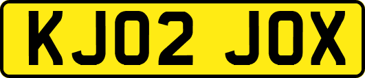 KJ02JOX