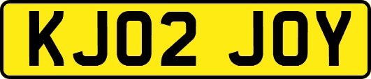 KJ02JOY