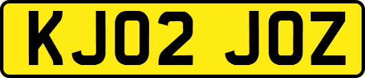 KJ02JOZ