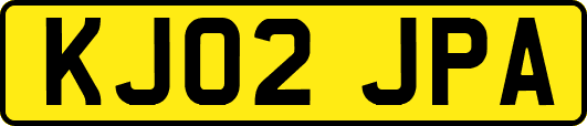KJ02JPA