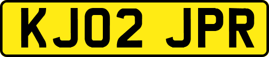 KJ02JPR