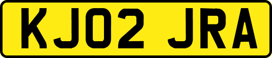 KJ02JRA