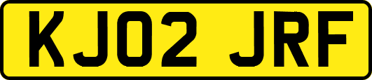 KJ02JRF