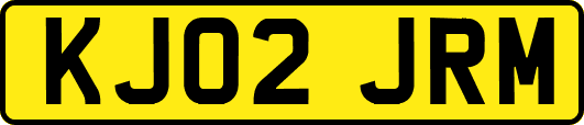 KJ02JRM