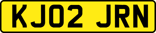 KJ02JRN