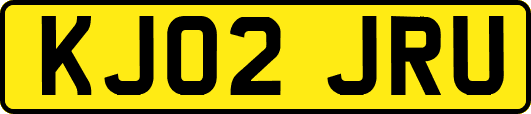 KJ02JRU