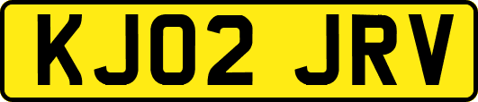 KJ02JRV