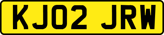 KJ02JRW