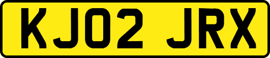 KJ02JRX