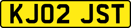 KJ02JST