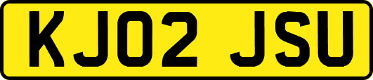 KJ02JSU