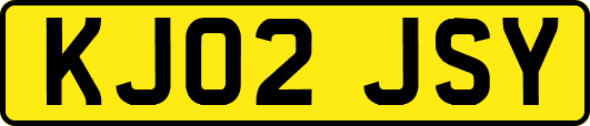 KJ02JSY
