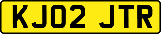 KJ02JTR