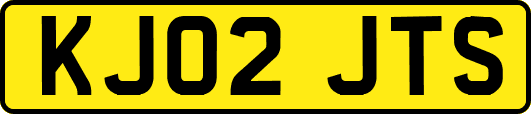 KJ02JTS