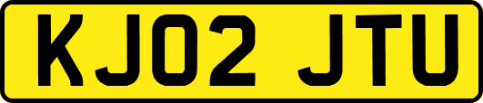 KJ02JTU