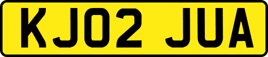 KJ02JUA