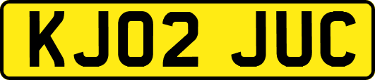 KJ02JUC