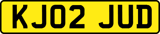 KJ02JUD