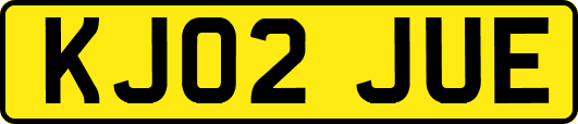 KJ02JUE
