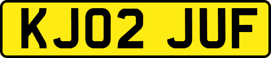 KJ02JUF