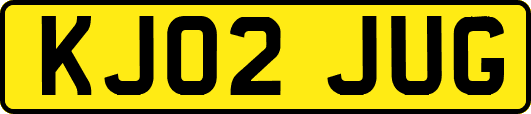 KJ02JUG