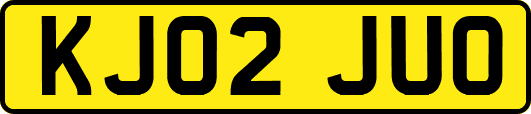 KJ02JUO