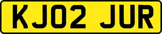 KJ02JUR