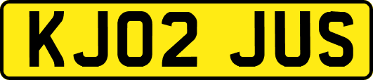 KJ02JUS