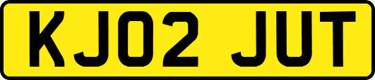KJ02JUT