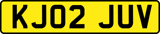 KJ02JUV