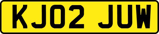 KJ02JUW