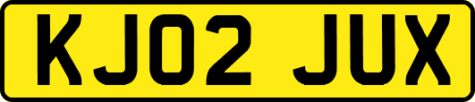 KJ02JUX