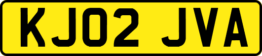 KJ02JVA
