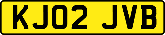 KJ02JVB