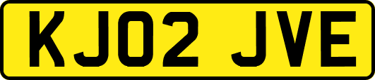 KJ02JVE