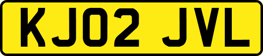 KJ02JVL