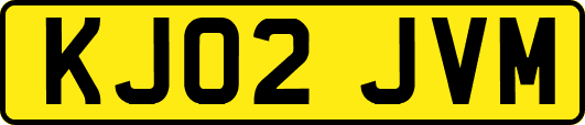 KJ02JVM