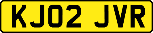 KJ02JVR
