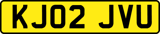 KJ02JVU