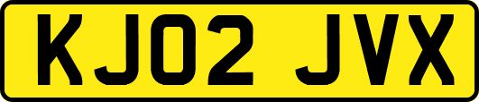 KJ02JVX