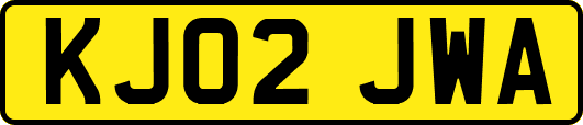 KJ02JWA