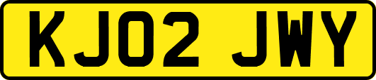 KJ02JWY