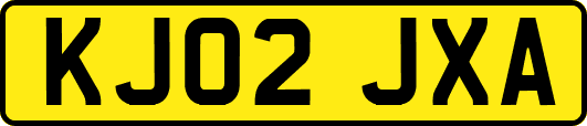 KJ02JXA